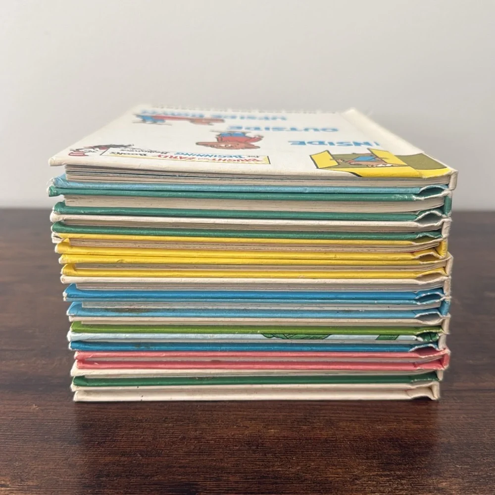 Dr. Seuss Lot of 12 Hardcover Books Some Rare Titles Book Club Editions - Picture 10 of 16